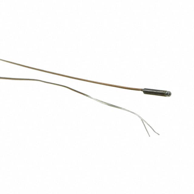 GAG22K7MCD419 TE Connectivity Measurement Specialties  Capteurs de température - Thermistances CTN
